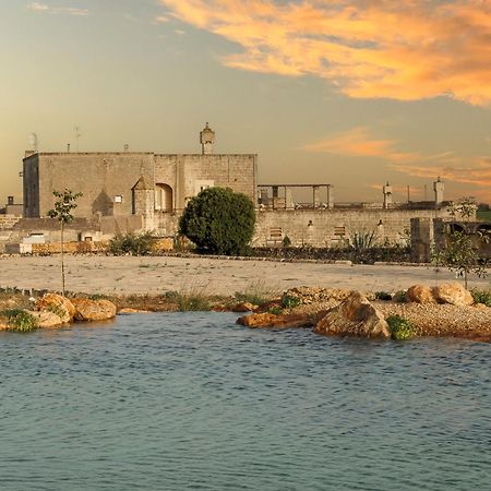 Masseria Cuturi Villa Manduria Eksteriør billede