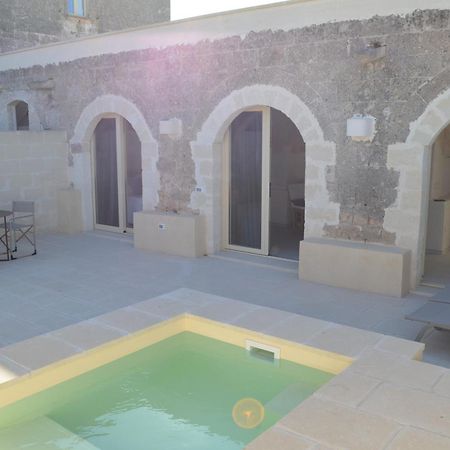 Masseria Cuturi Villa Manduria Eksteriør billede