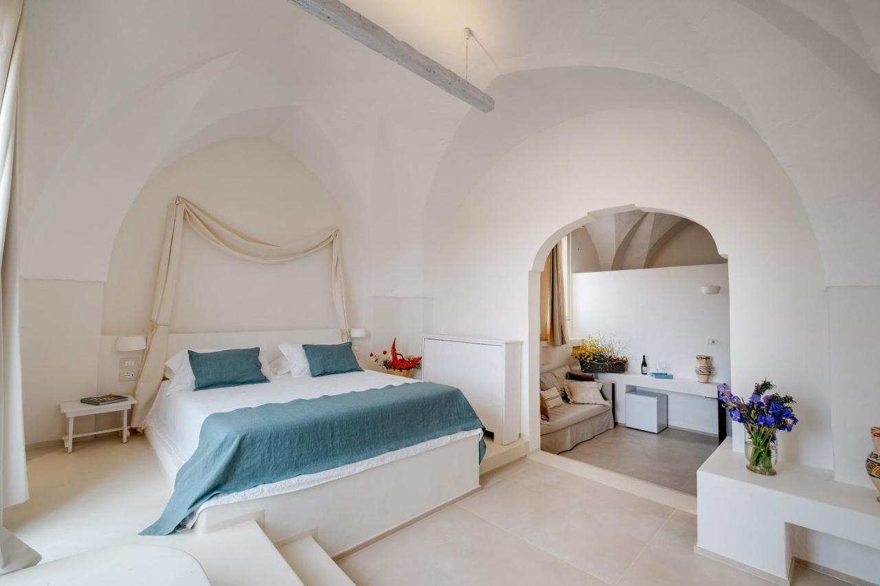 Masseria Cuturi Manduria Eksteriør billede