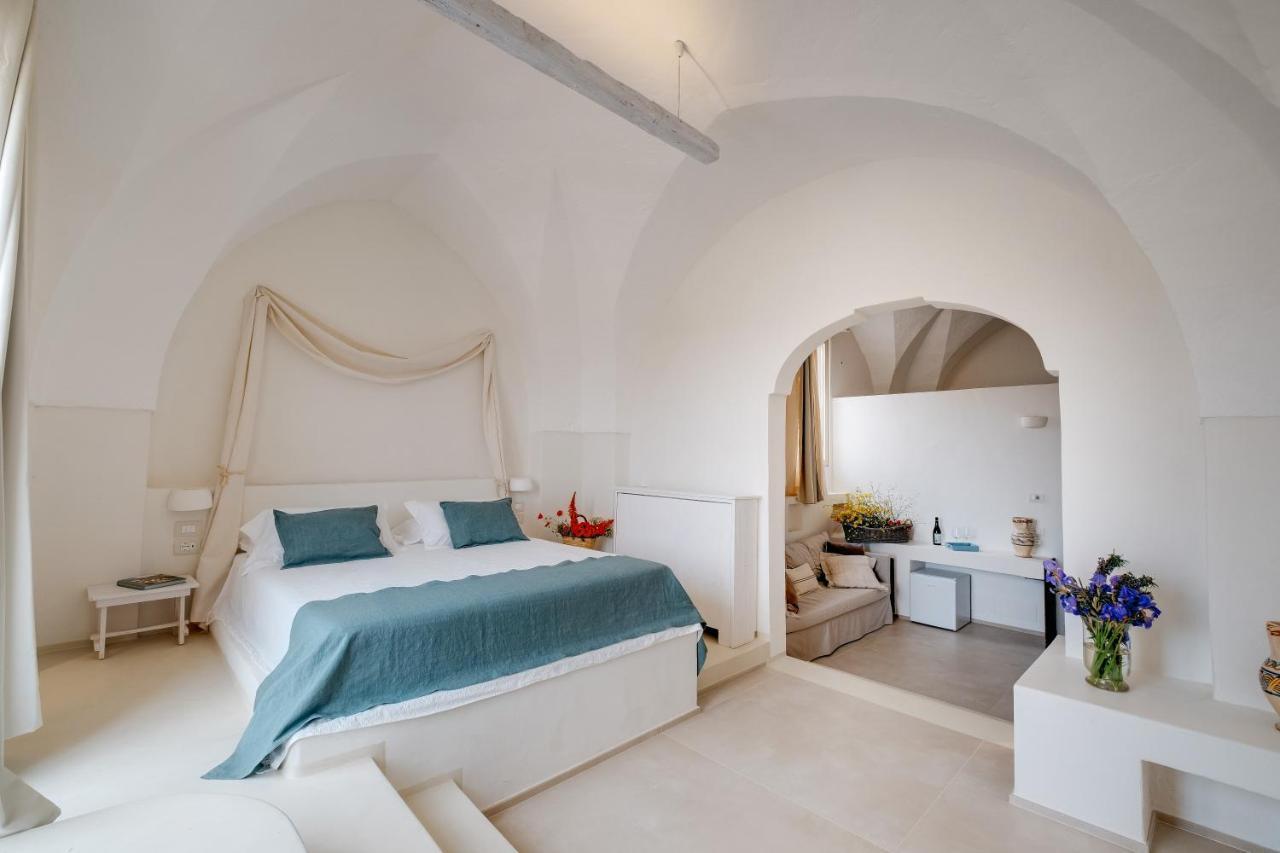 Masseria Cuturi Villa Manduria Eksteriør billede