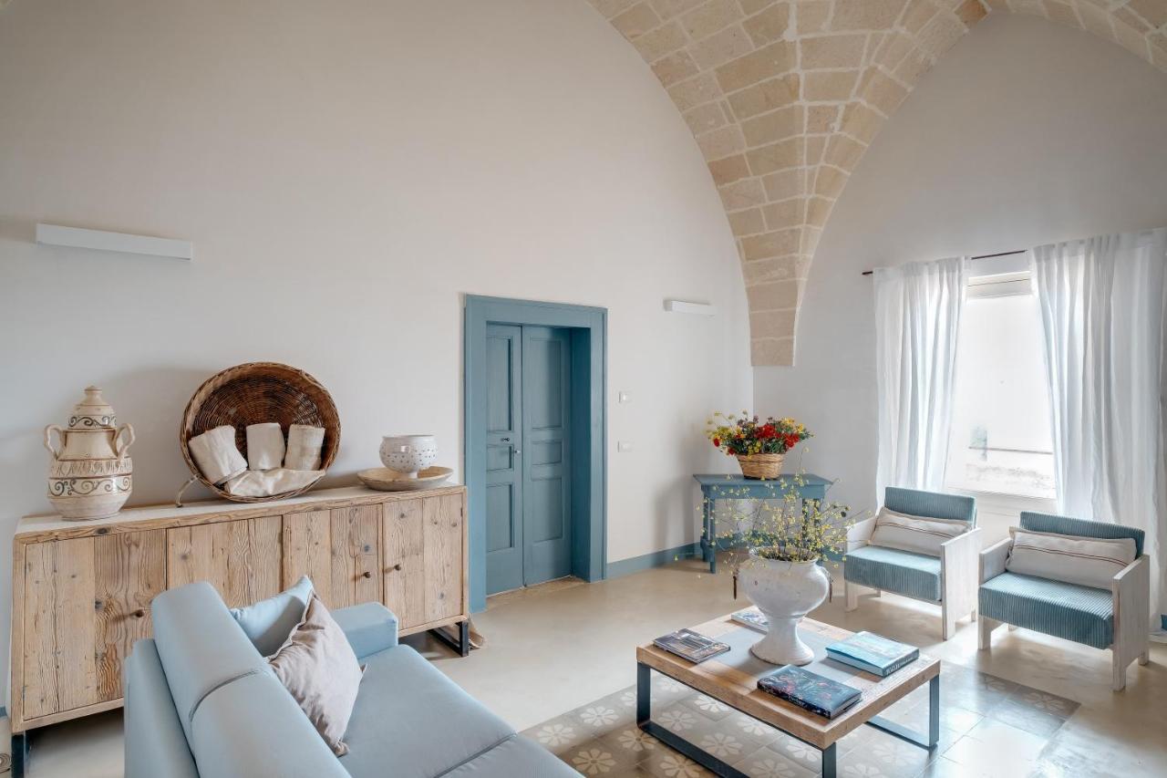 Masseria Cuturi Villa Manduria Eksteriør billede