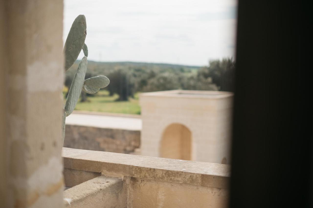 Masseria Cuturi Villa Manduria Eksteriør billede