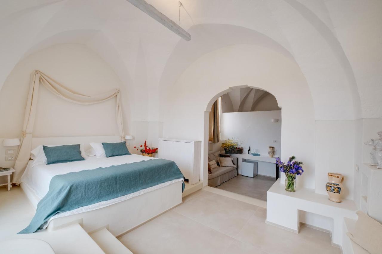 Masseria Cuturi Manduria Eksteriør billede